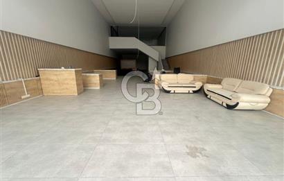 AUTOZONE ANADOLU BLV. CEPHE TABELA DEĞERİ YÜKSEK SATILIK DÜKKAN