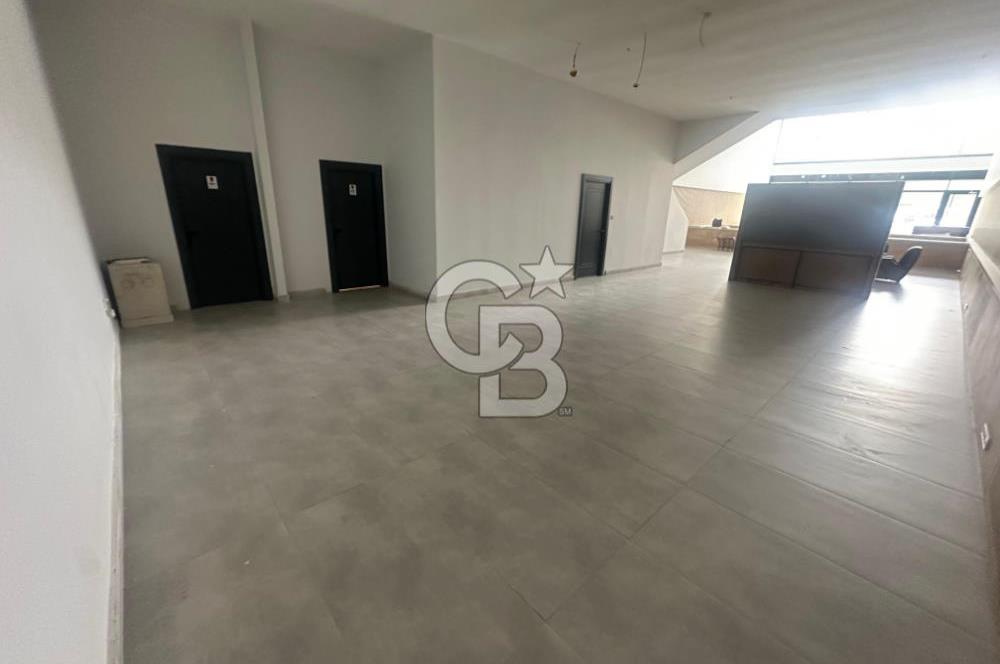 AUTOZONE ANADOLU BLV. CEPHE TABELA DEĞERİ YÜKSEK KİRALIK DÜKKAN