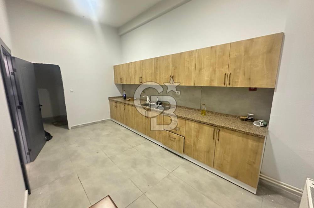 AUTOZONE ANADOLU BLV. CEPHE TABELA DEĞERİ YÜKSEK KİRALIK DÜKKAN