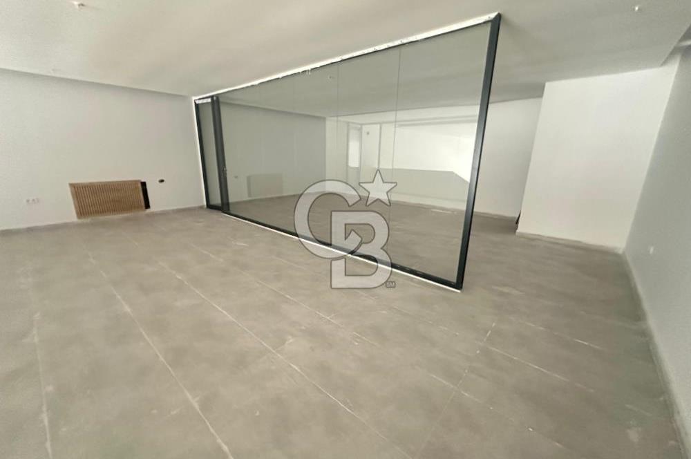 AUTOZONE ANADOLU BLV. CEPHE TABELA DEĞERİ YÜKSEK SATILIK DÜKKAN