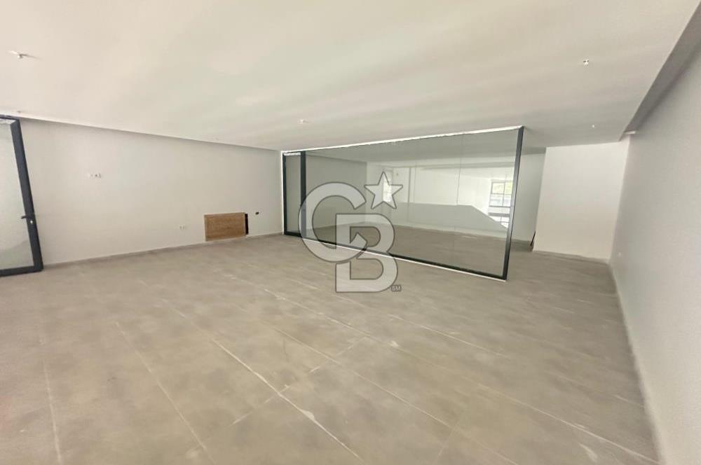 AUTOZONE ANADOLU BLV. CEPHE TABELA DEĞERİ YÜKSEK SATILIK DÜKKAN