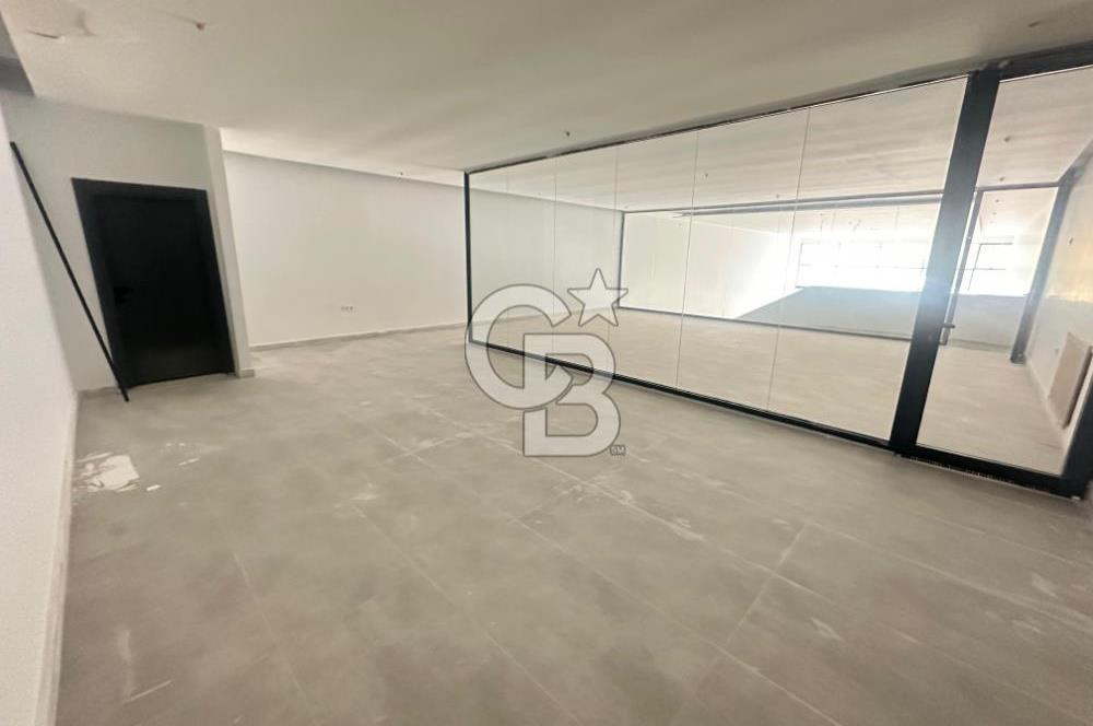 AUTOZONE ANADOLU BLV. CEPHE TABELA DEĞERİ YÜKSEK KİRALIK DÜKKAN