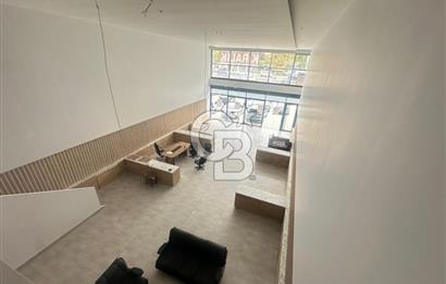 AUTOZONE ANADOLU BLV. CEPHE TABELA DEĞERİ YÜKSEK SATILIK DÜKKAN