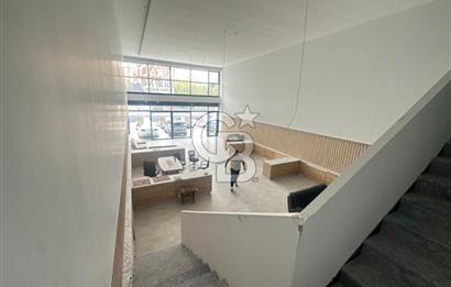 AUTOZONE ANADOLU BLV. CEPHE TABELA DEĞERİ YÜKSEK SATILIK DÜKKAN