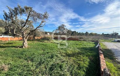 URLA TORASAN'DA SATILIK ARSA