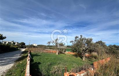 URLA TORASAN'DA SATILIK ARSA