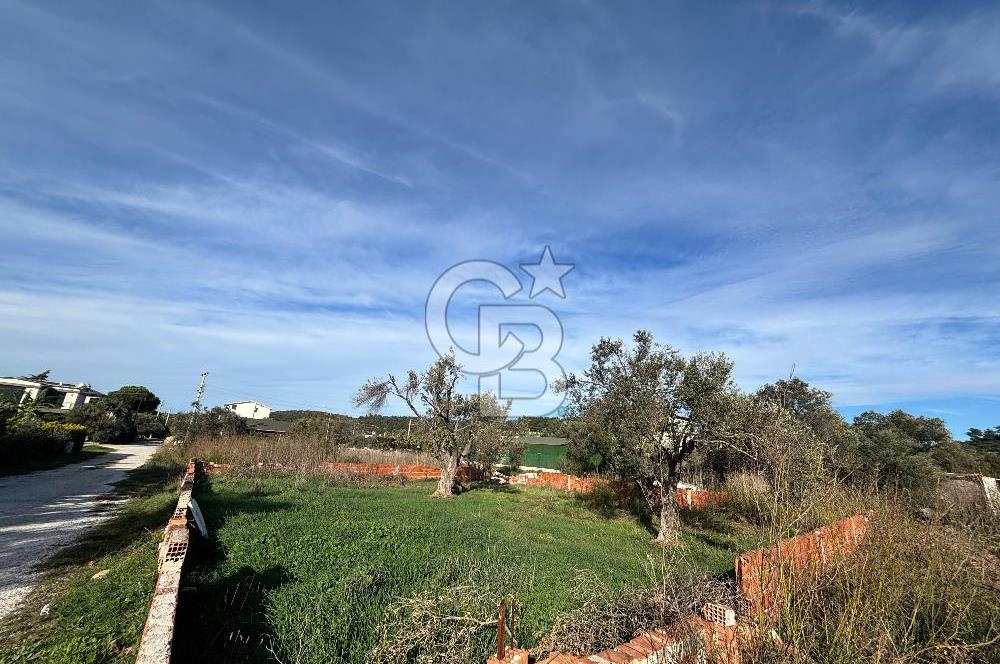 URLA TORASAN'DA SATILIK ARSA