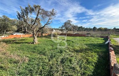 URLA TORASAN'DA SATILIK ARSA