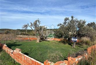 URLA TORASAN'DA SATILIK ARSA - 6 - 318850