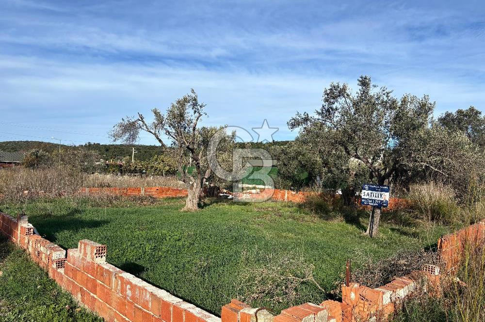 URLA TORASAN'DA SATILIK ARSA