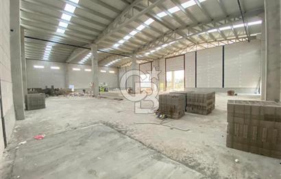 (6000 m2 = 1000 + 1000 + 2000 + 2000) SATILIK SIFIR FABRİKA 