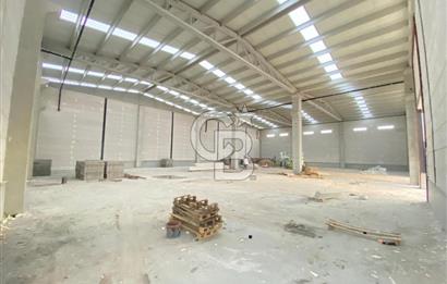 (6000 m2 = 1000 + 1000 + 2000 + 2000) SATILIK SIFIR FABRİKA 