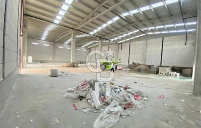 (6000 m2 = 1000 + 1000 + 2000 + 2000) SATILIK SIFIR FABRİKA 