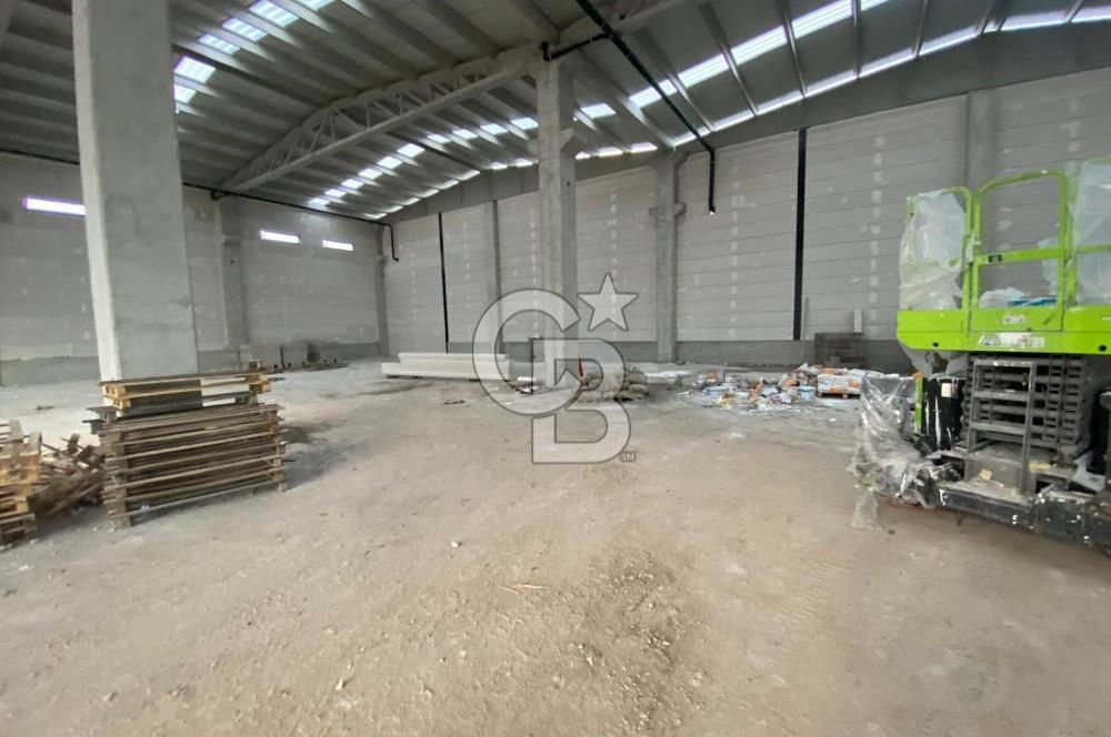 (6000 m2 = 1000 + 1000 + 2000 + 2000) SATILIK SIFIR FABRİKA 