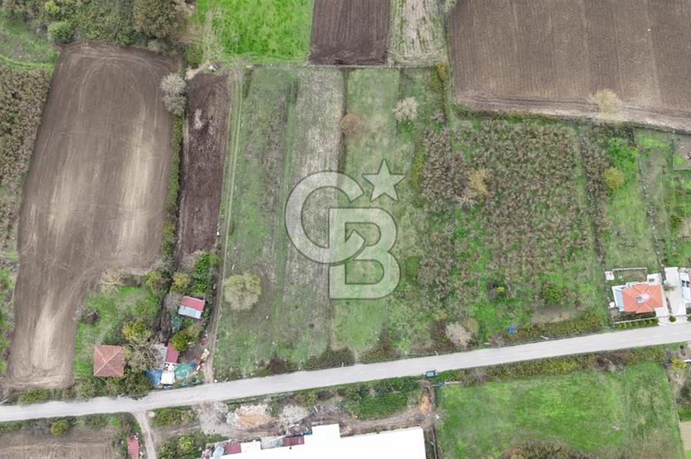 Kaynarca-Turnalı'da Kat İrtifak Projeli Tripleks Villa Arsası