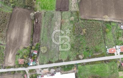 Kaynarca-Turnalı'da Kat İrtifak Projeli Tripleks Villa Arsası