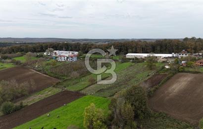 Kaynarca-Turnalı'da Kat İrtifak Projeli Tripleks Villa Arsası