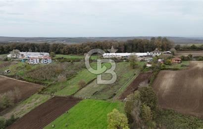 Kaynarca-Turnalı'da Kat İrtifak Projeli Tripleks Villa Arsası