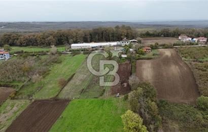 Kaynarca-Turnalı'da Kat İrtifak Projeli Tripleks Villa Arsası