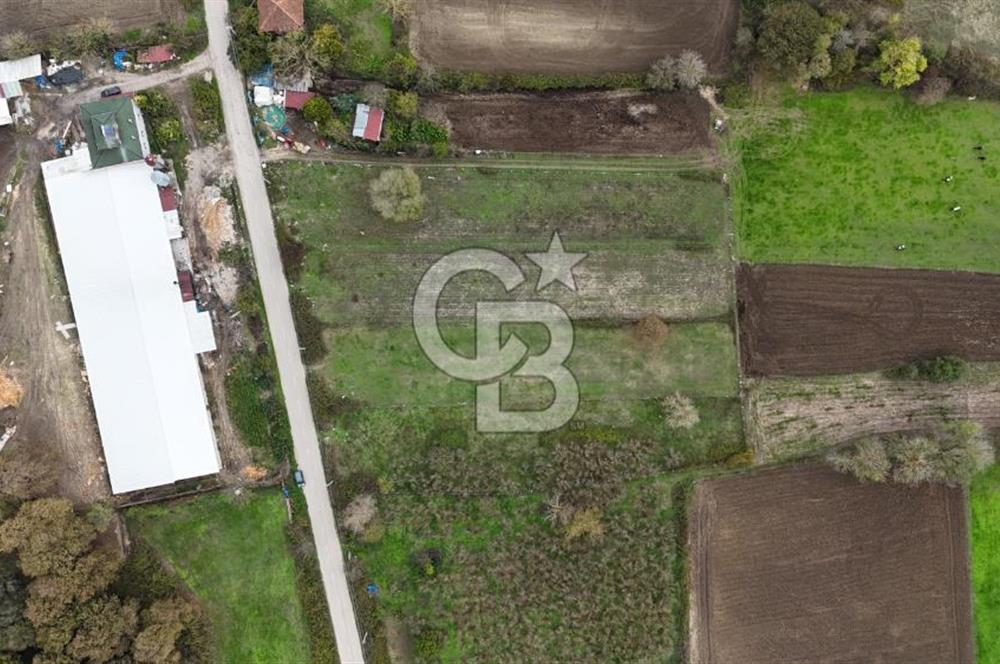 Kaynarca-Turnalı'da Kat İrtifak Projeli Tripleks Villa Arsası