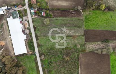 Kaynarca-Turnalı'da Kat İrtifak Projeli Tripleks Villa Arsası