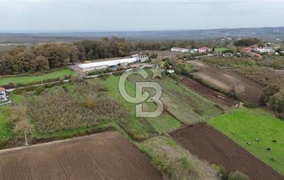 Kaynarca-Turnalı'da Kat İrtifak Projeli Tripleks Villa Arsası