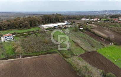 Kaynarca-Turnalı'da Kat İrtifak Projeli Tripleks Villa Arsası