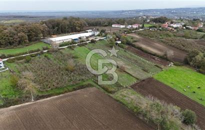 Kaynarca-Turnalı'da Kat İrtifak Projeli Tripleks Villa Arsası