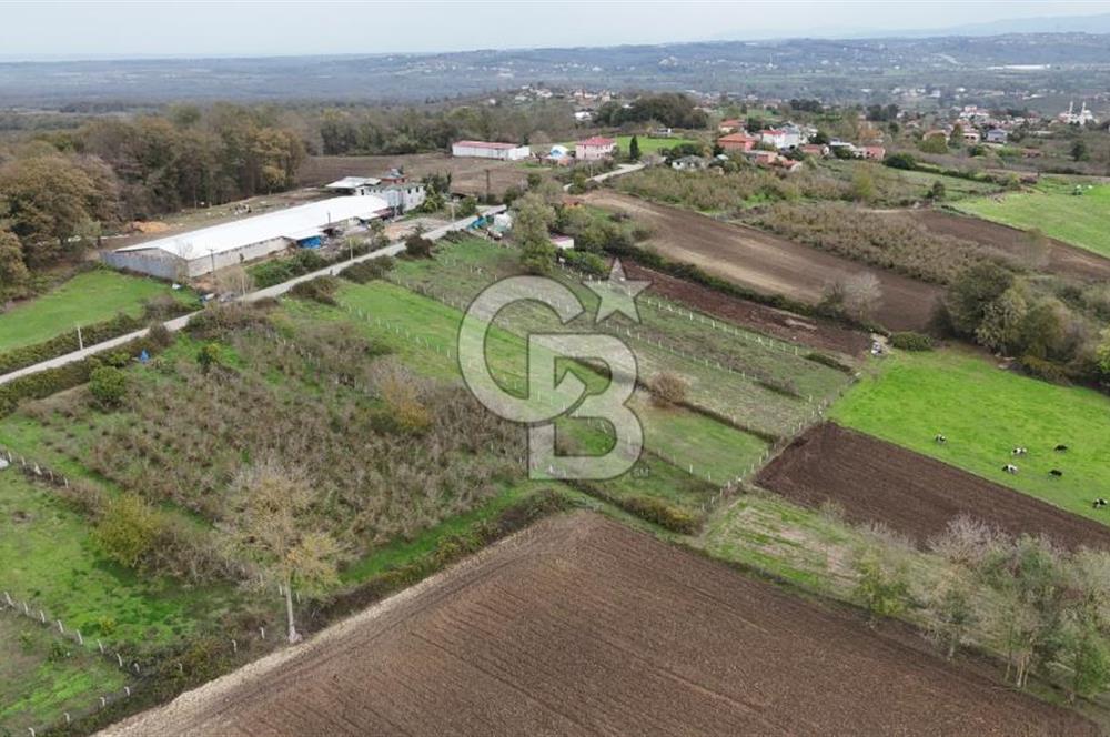 Kaynarca-Turnalı'da Kat İrtifak Projeli Tripleks Villa Arsası