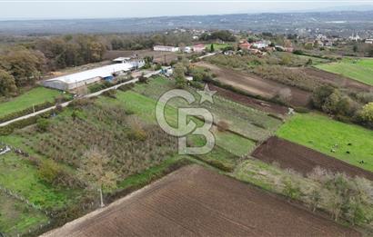 Kaynarca-Turnalı'da Kat İrtifak Projeli Tripleks Villa Arsası