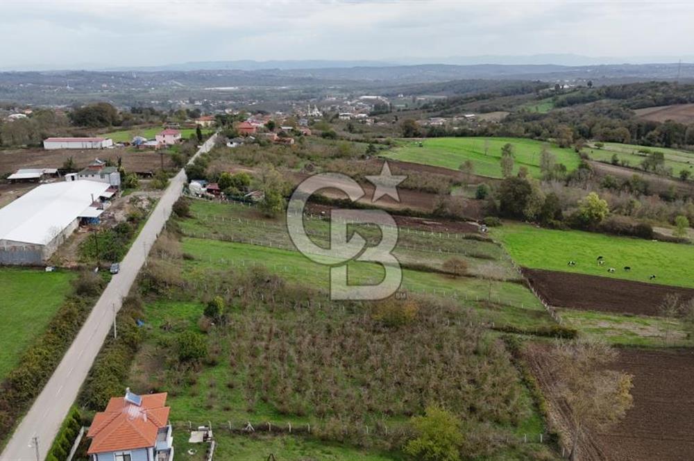 Kaynarca-Turnalı'da Kat İrtifak Projeli Tripleks Villa Arsası