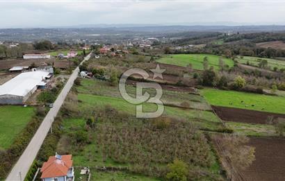 Kaynarca-Turnalı'da Kat İrtifak Projeli Tripleks Villa Arsası