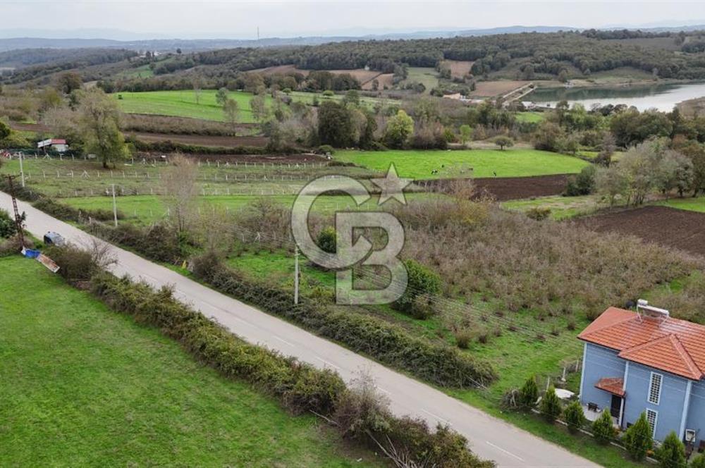 Kaynarca-Turnalı'da Kat İrtifak Projeli Tripleks Villa Arsası