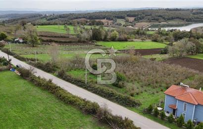 Kaynarca-Turnalı'da Kat İrtifak Projeli Tripleks Villa Arsası