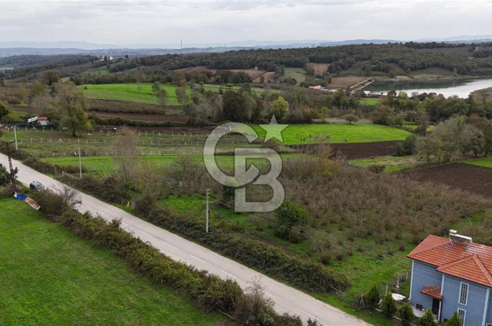 Kaynarca-Turnalı'da Kat İrtifak Projeli Tripleks Villa Arsası