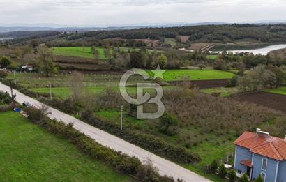 Kaynarca-Turnalı'da Kat İrtifak Projeli Tripleks Villa Arsası