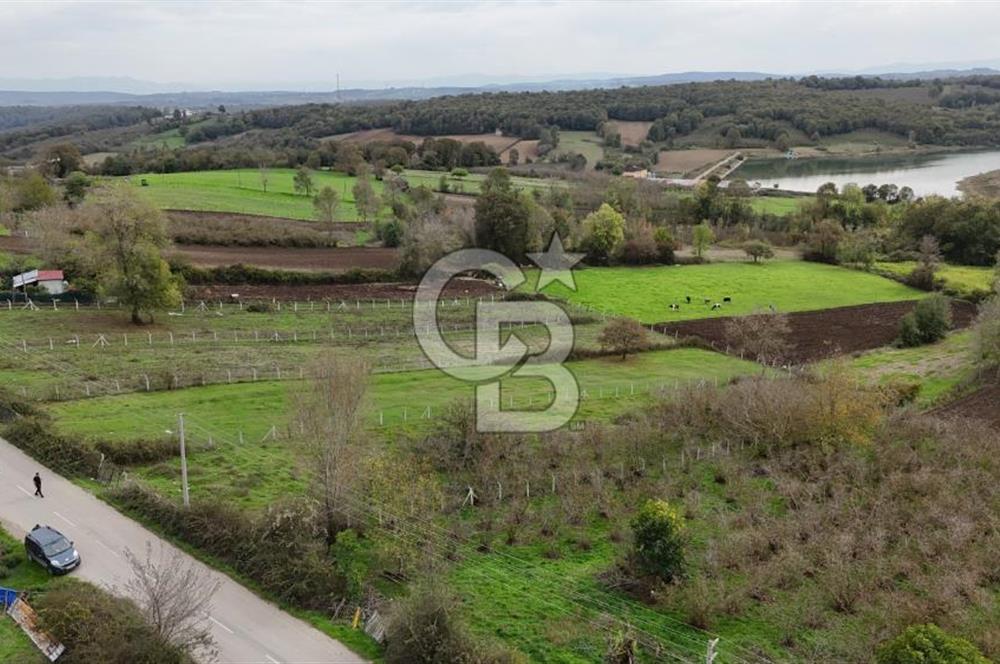 Kaynarca-Turnalı'da Kat İrtifak Projeli Tripleks Villa Arsası