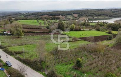 Kaynarca-Turnalı'da Kat İrtifak Projeli Tripleks Villa Arsası