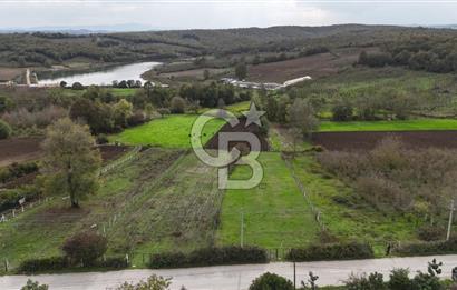 Kaynarca-Turnalı'da Kat İrtifak Projeli Tripleks Villa Arsası