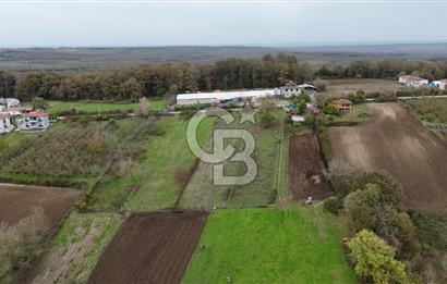 Kaynarca-Turnalı'da Kat İrtifak Projeli Tripleks Villa Arsası