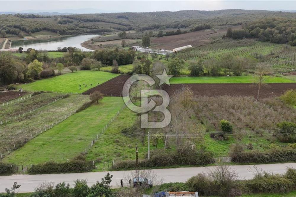 Kaynarca-Turnalı'da Kat İrtifak Projeli Tripleks Villa Arsası