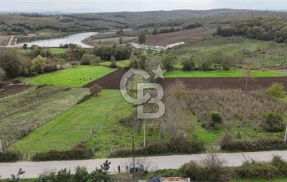 Kaynarca-Turnalı'da Kat İrtifak Projeli Tripleks Villa Arsası