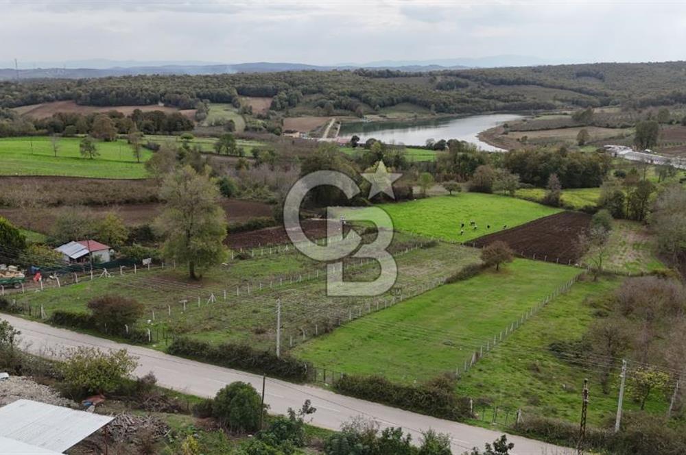 Kaynarca-Turnalı'da Kat İrtifak Projeli Tripleks Villa Arsası