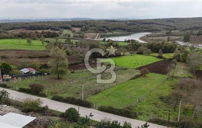 Kaynarca-Turnalı'da Kat İrtifak Projeli Tripleks Villa Arsası