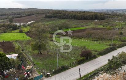 Kaynarca-Turnalı'da Kat İrtifak Projeli Tripleks Villa Arsası