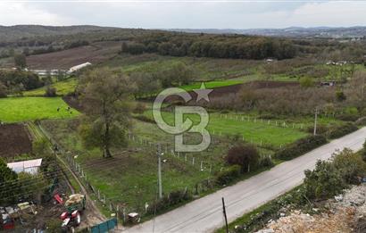 Kaynarca-Turnalı'da Kat İrtifak Projeli Tripleks Villa Arsası