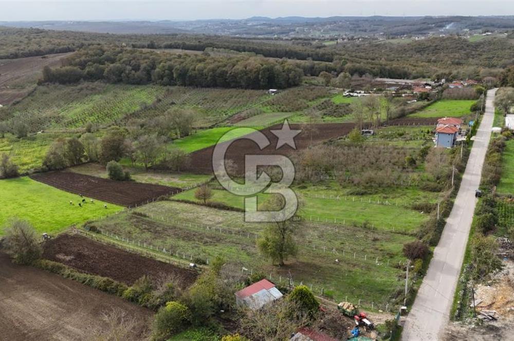 Kaynarca-Turnalı'da Kat İrtifak Projeli Tripleks Villa Arsası