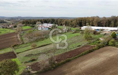 Kaynarca-Turnalı'da Kat İrtifak Projeli Tripleks Villa Arsası