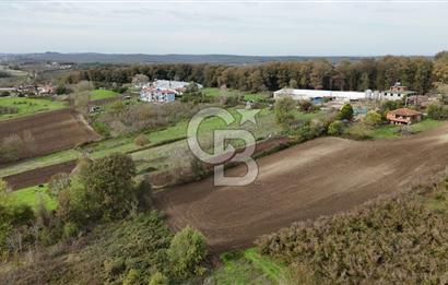 Kaynarca-Turnalı'da Kat İrtifak Projeli Tripleks Villa Arsası