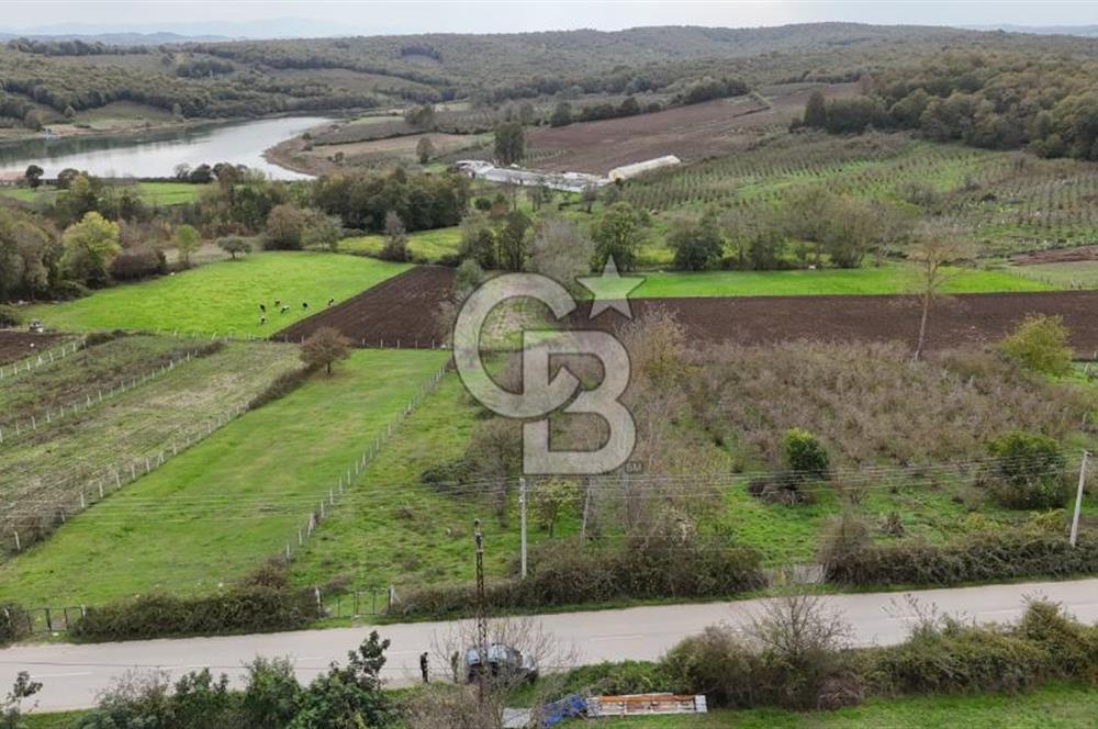 Kaynarca-Turnalı'da Kat İrtifak Projeli Tripleks Villa Arsası